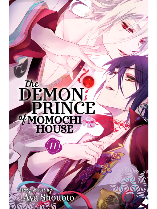 Title details for The Demon Prince of Momochi House, Volume 11 by Aya Shouoto - Available